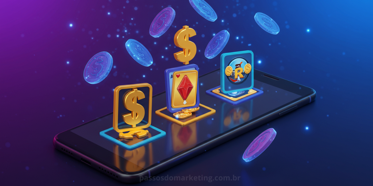 3 Jogos Online Que Pagam de Verdade em 2025 – Dinheiro Real Garantido!