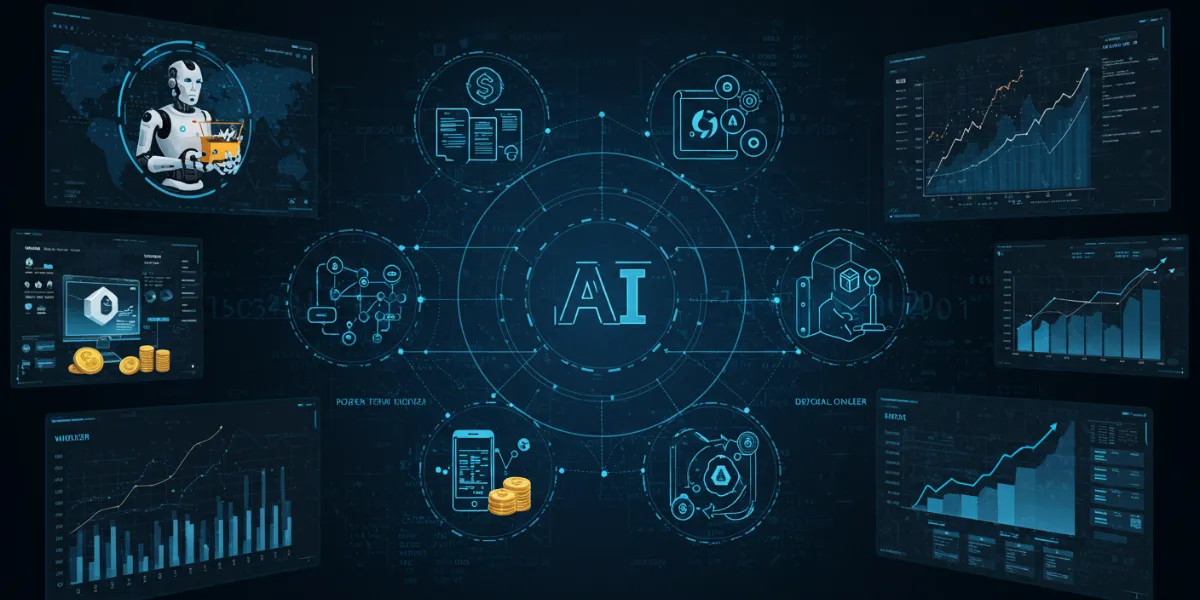 7 Métodos Revolucionários Para Ganhar Dinheiro Com IA