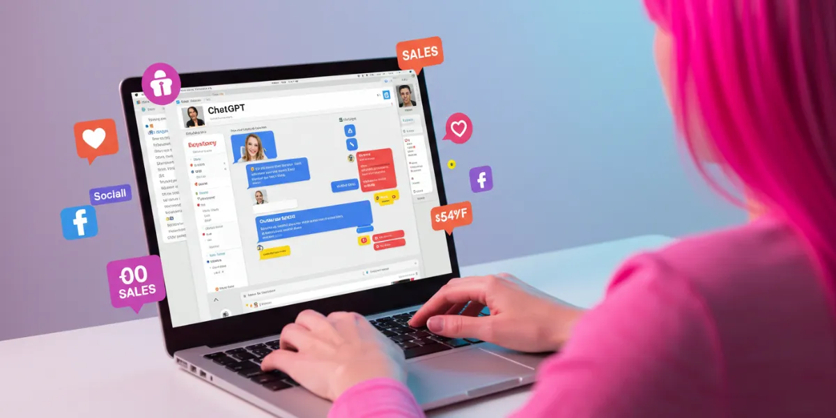 Afiliado com IA em 2025: 7 Ferramentas Gratuitas que Transformarão seu Faturamento