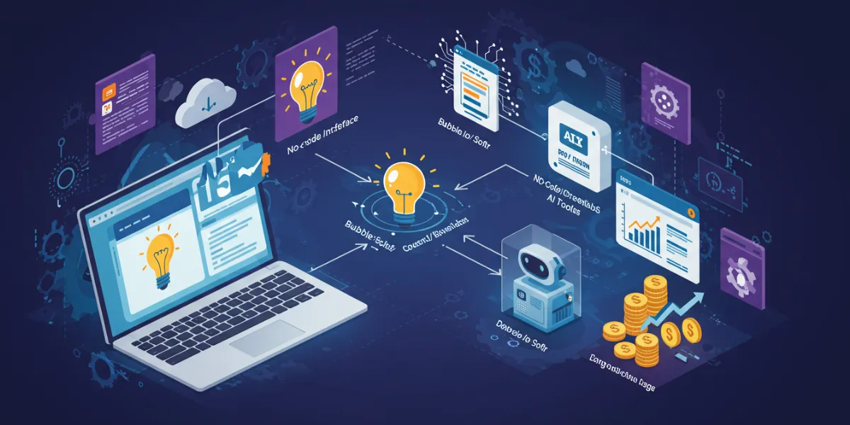 Como Criar um Micro SaaS com IA