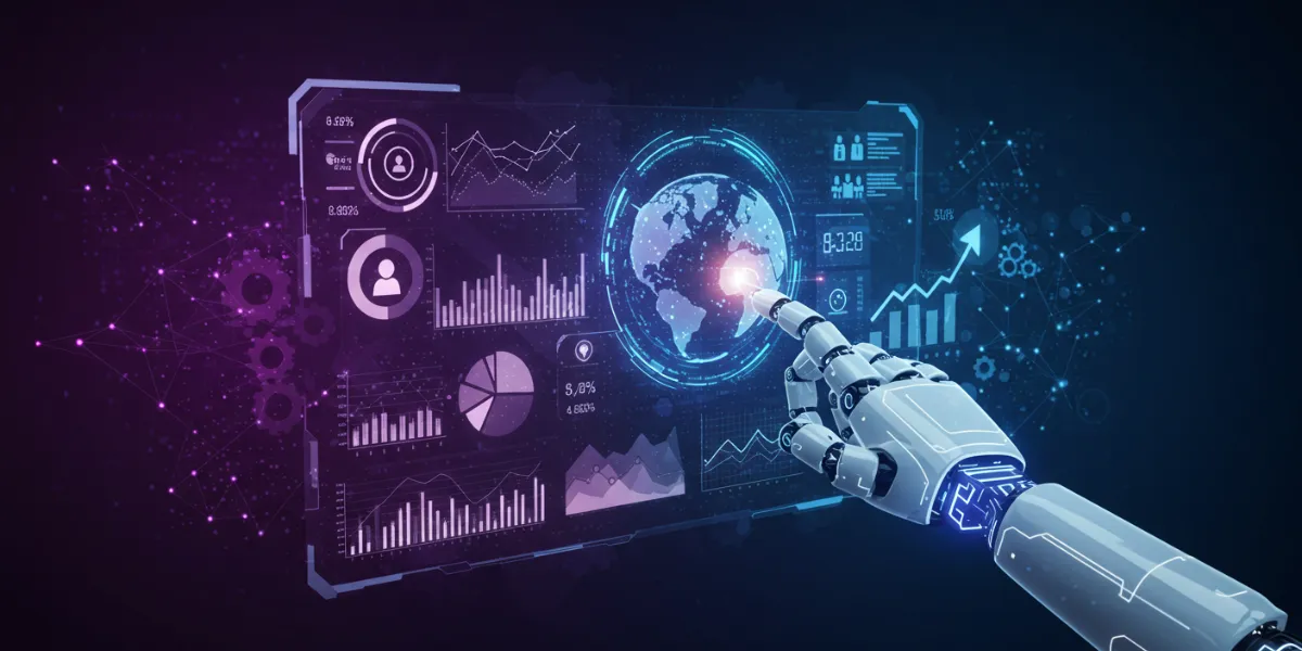 Inteligência Artificial no Marketing Digital