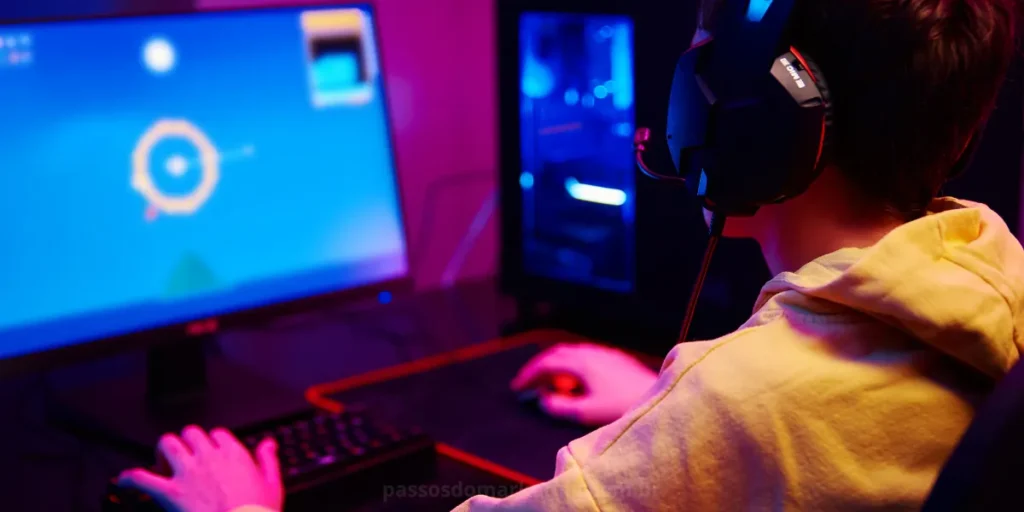 Jogos Online Que Pagam de Verdade