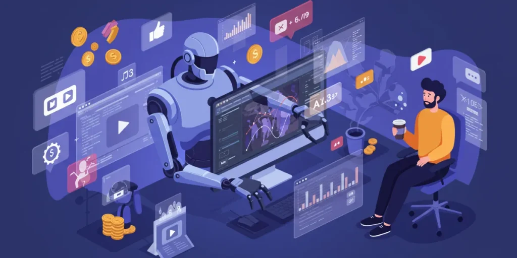 Edição Automatizada em 2025
